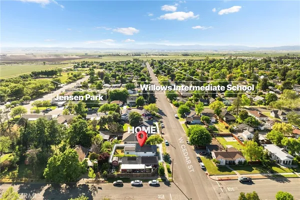 $219,000 | 312 West Cedar Street, Willows, CA 95988