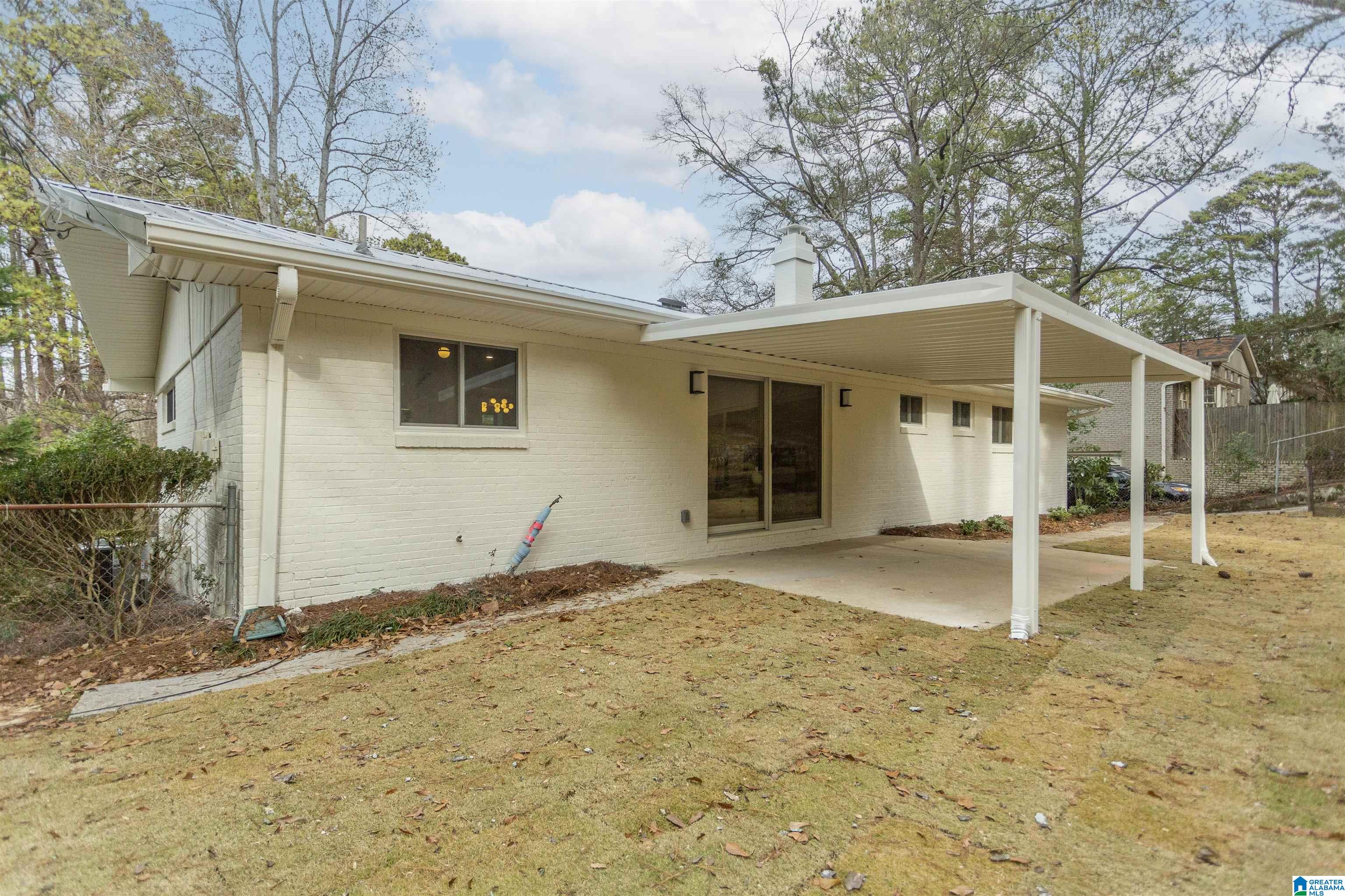 4109 Winston Way Birmingham, AL 35213 - Photo 45 of 53