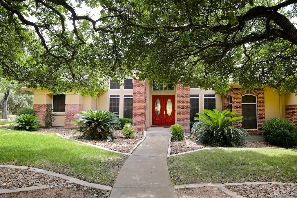 201 Ridge View Drive Georgetown, TX 78628 - Photo 1 of 1 Gallery Image 1
