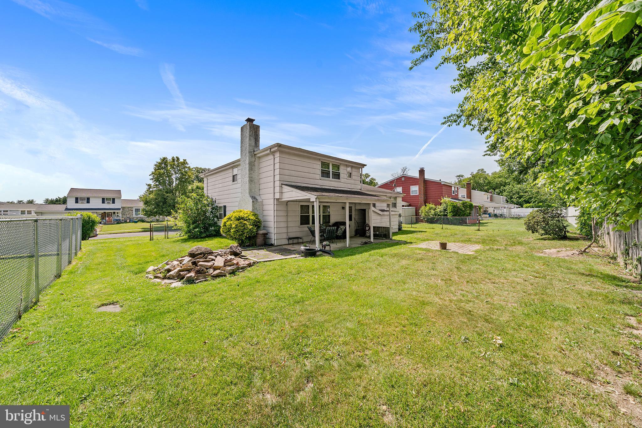 1669 Radburn Road Bensalem, PA 19020 - Photo 28 of 30
