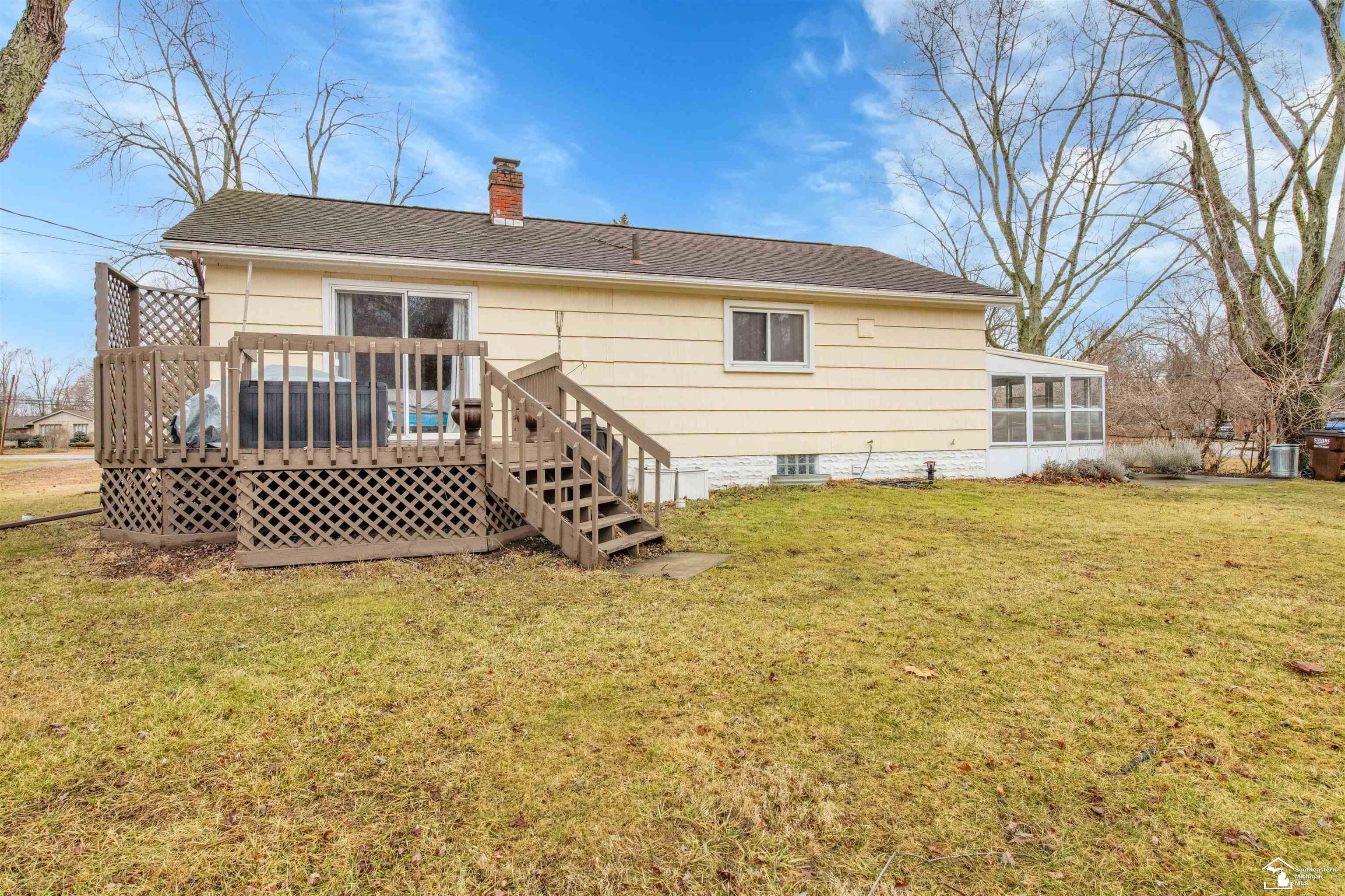 2801 Blue Bush Road Monroe, MI 48162 - Photo 30 of 34