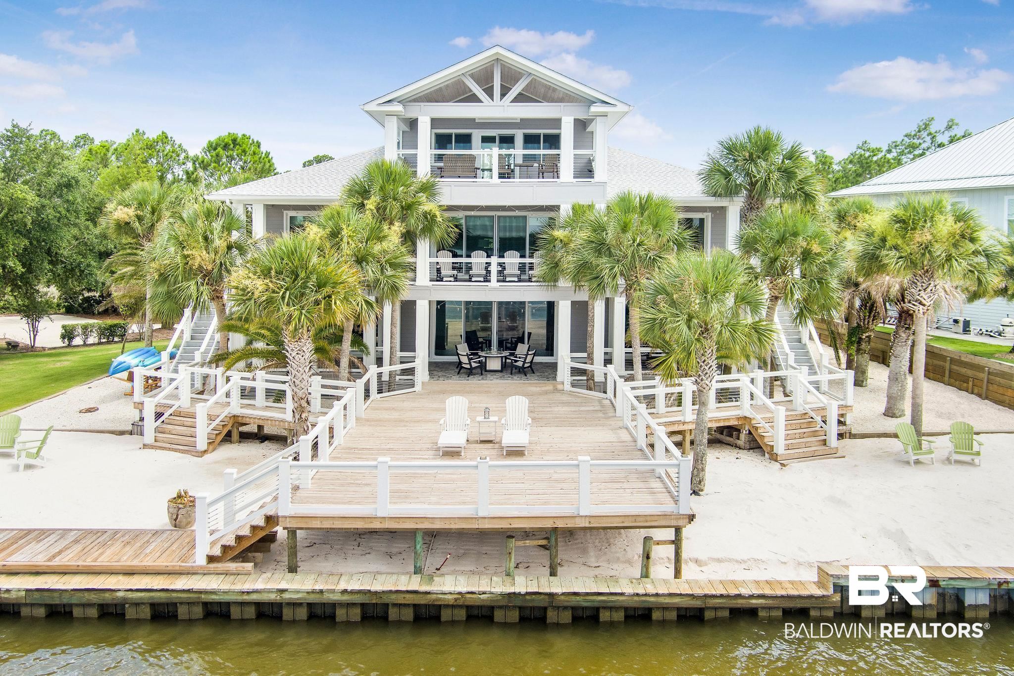 5409 Magnolia Circle Orange Beach, AL 36561 - Photo 2 of 49