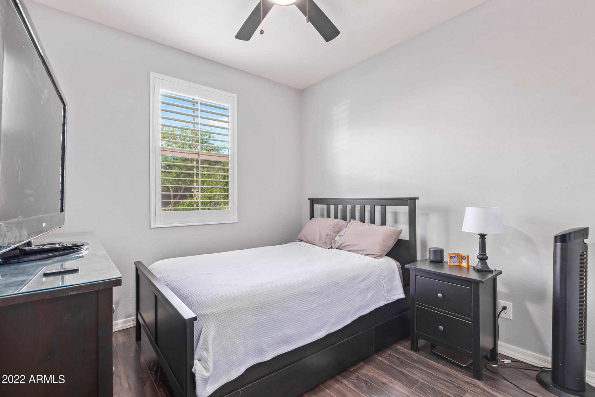 21247 West Almeria Road Buckeye, AZ 85396 - Photo 18 of 33 Secondary Bedroom