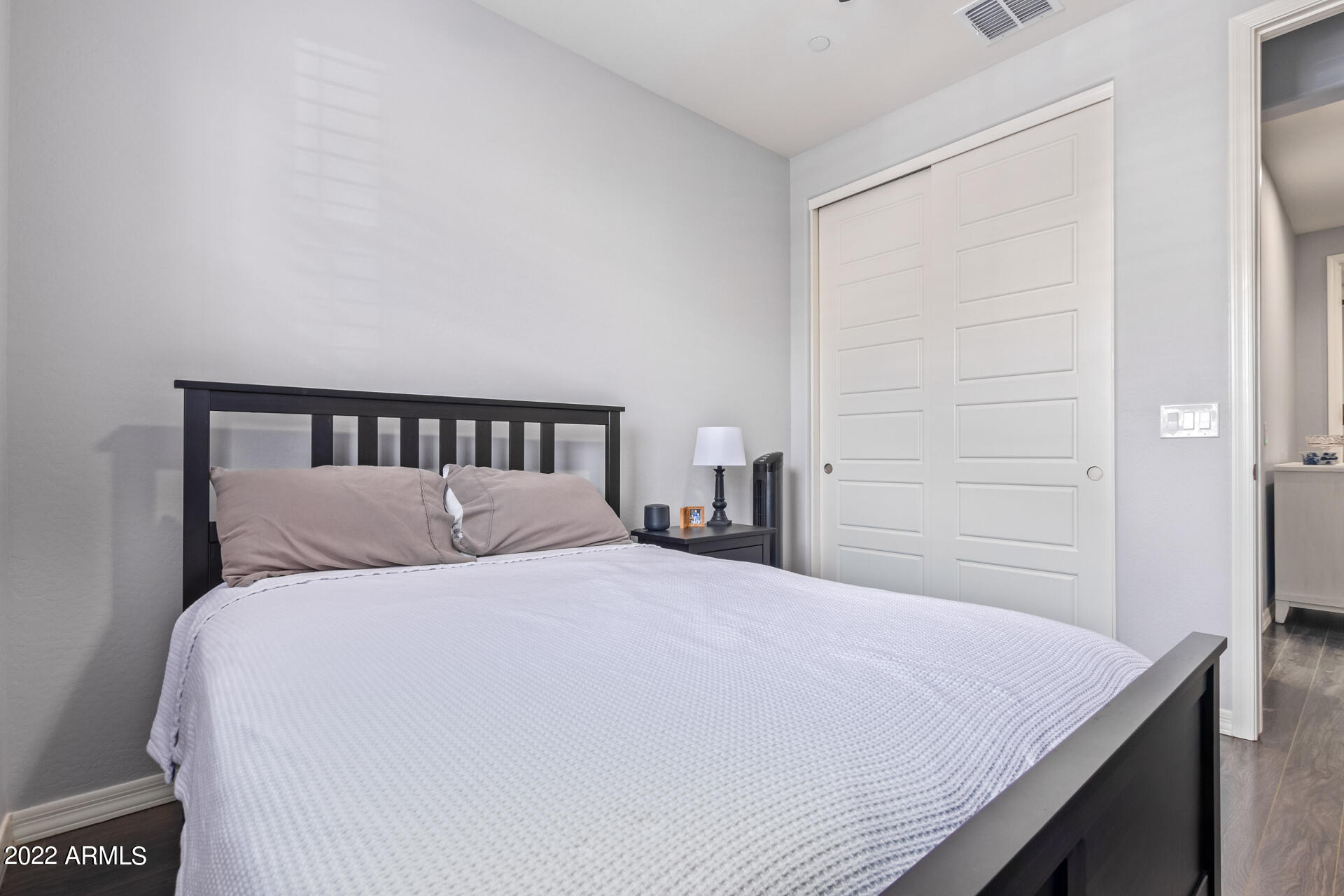 21247 West Almeria Road Buckeye, AZ 85396 - Photo 19 of 33 Secondary Bedroom
