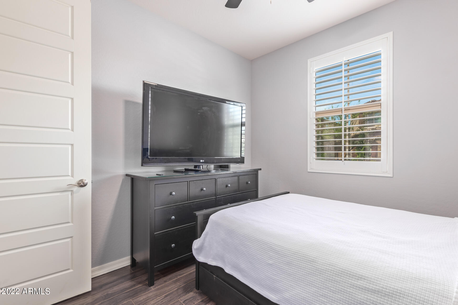 21247 West Almeria Road Buckeye, AZ 85396 - Photo 20 of 33 Secondary Bedroom