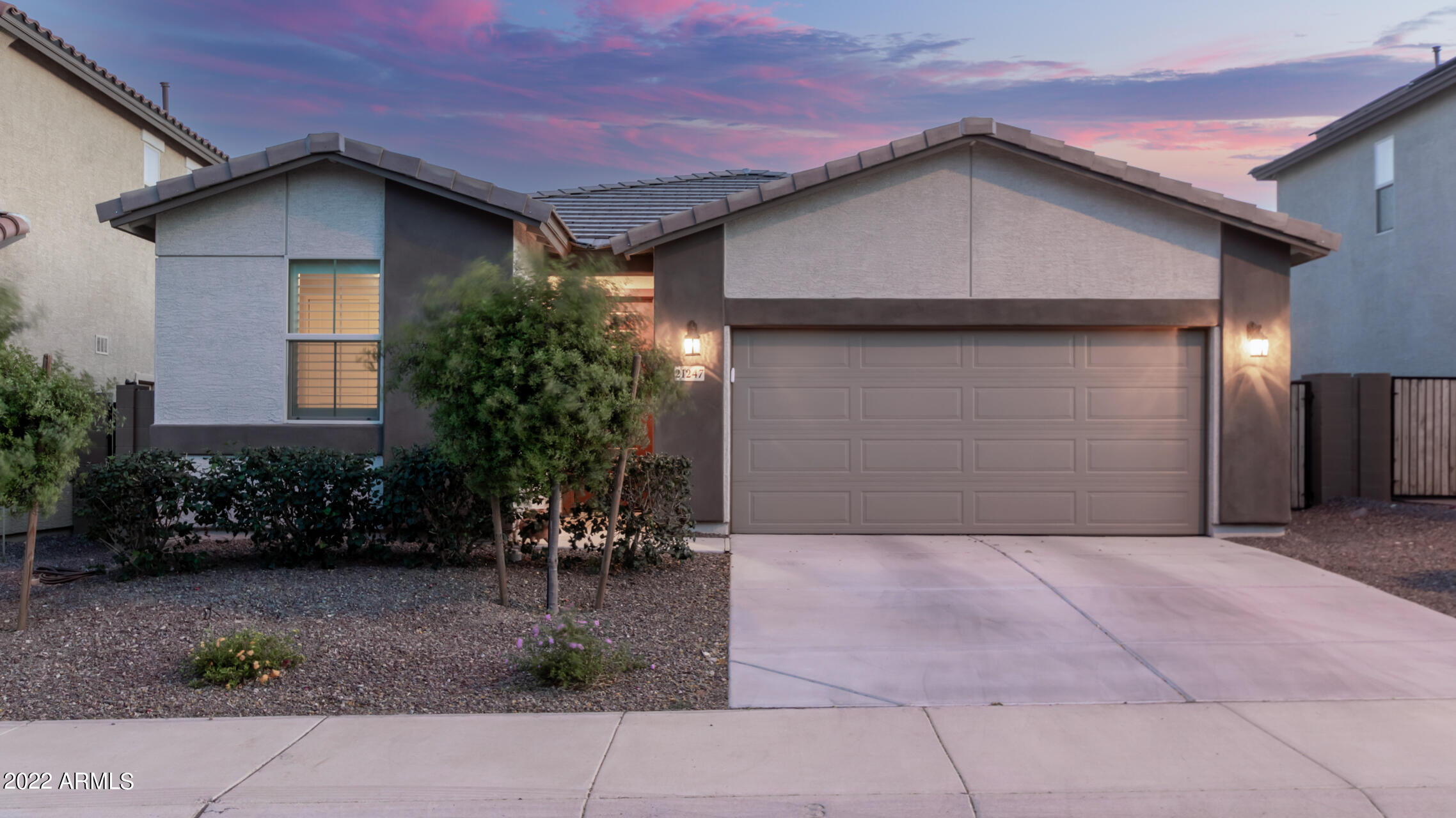 21247 West Almeria Road Buckeye, AZ 85396 - Photo 2 of 33 28 Almeria 21247