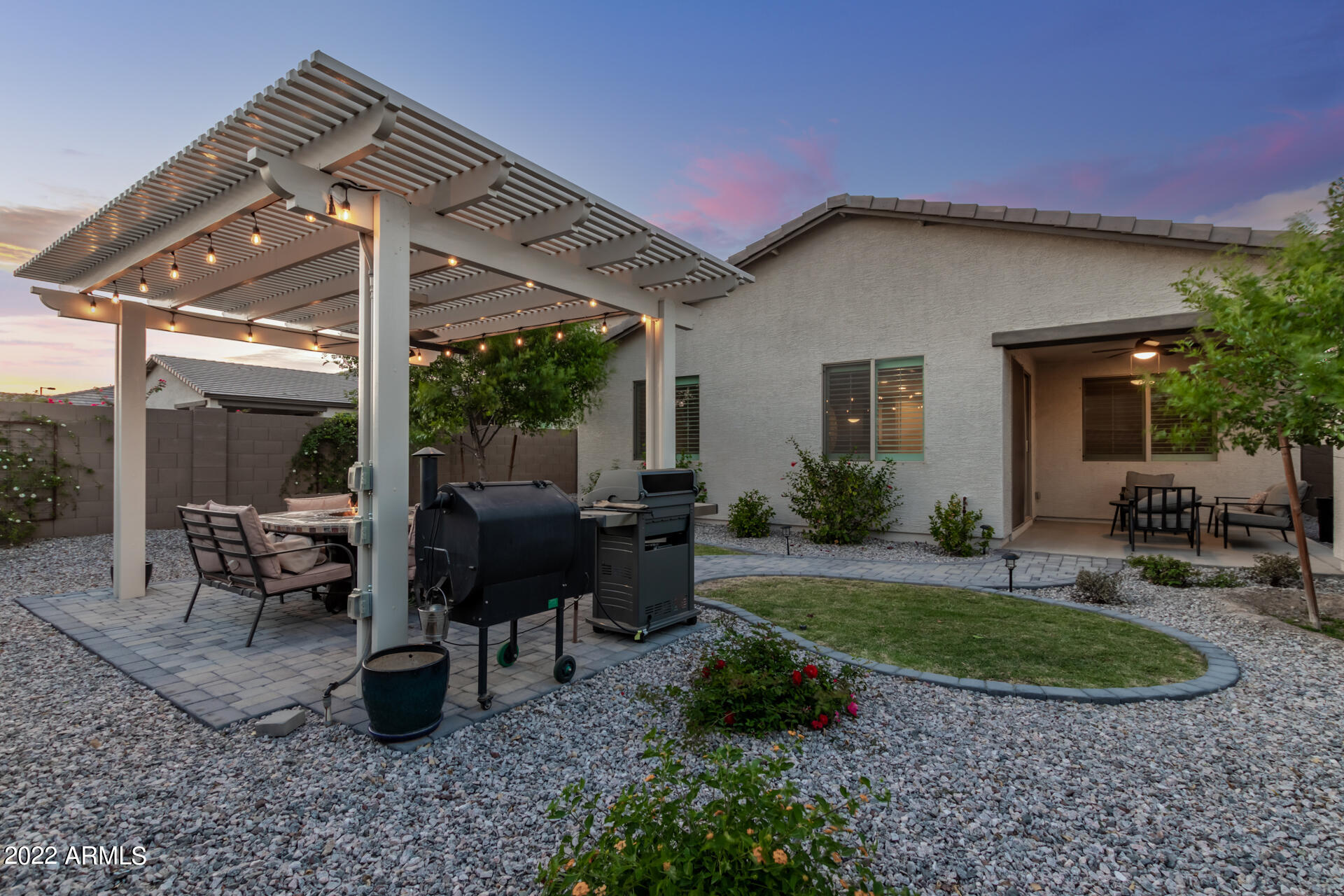 21247 West Almeria Road Buckeye, AZ 85396 - Photo 29 of 33 34 Almeria 21247