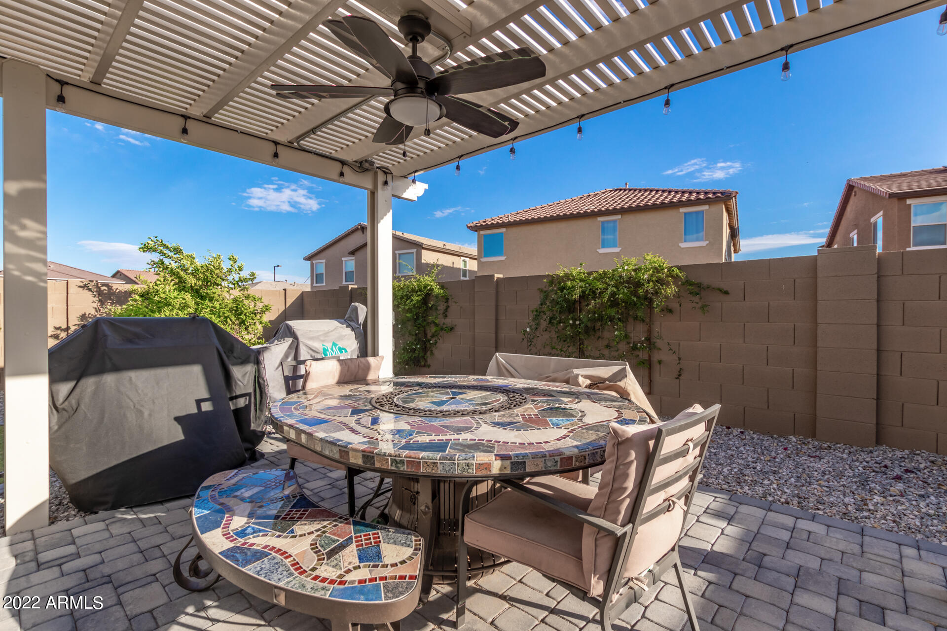 21247 West Almeria Road Buckeye, AZ 85396 - Photo 30 of 33 26 Almeria 21247