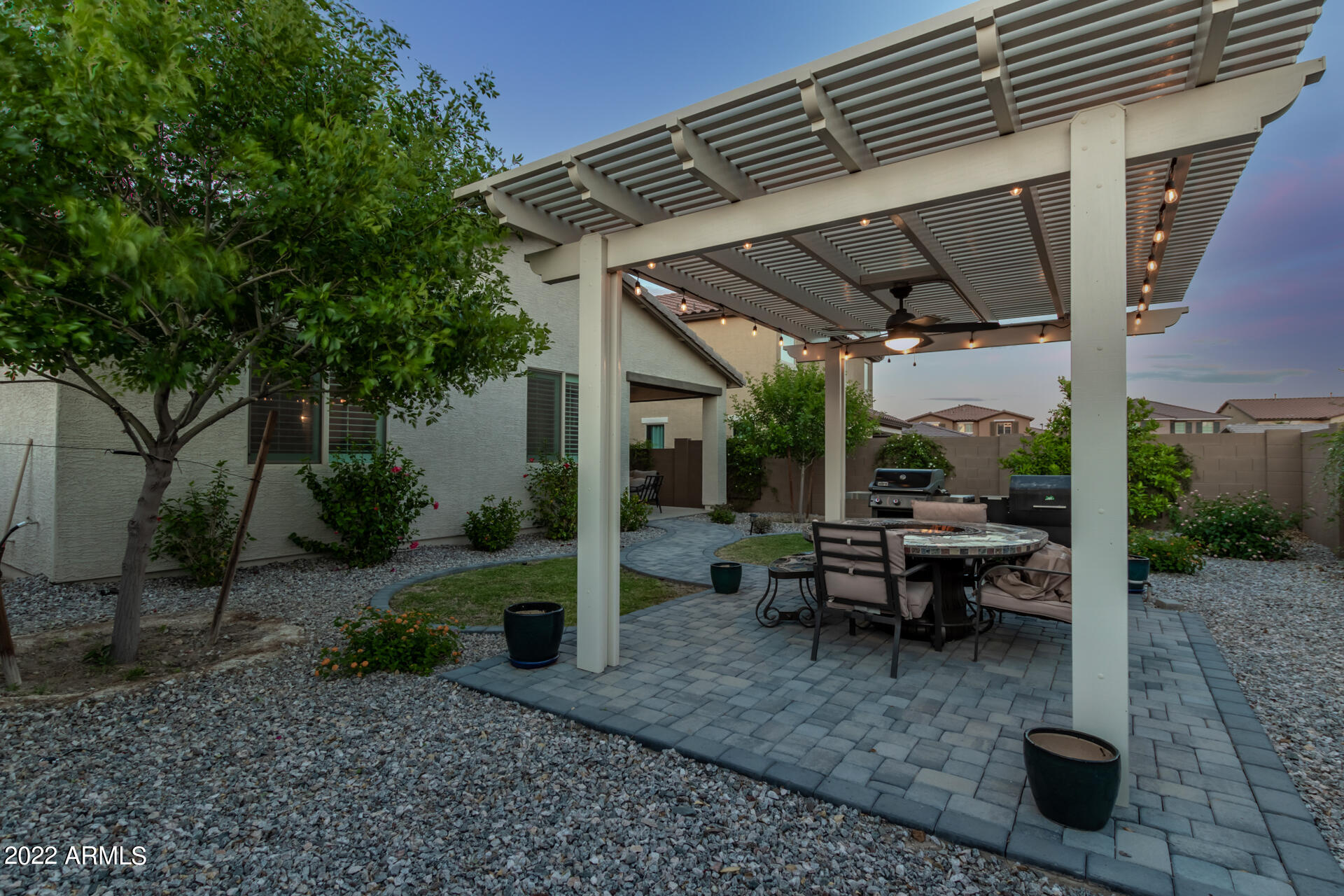 21247 West Almeria Road Buckeye, AZ 85396 - Photo 31 of 33 32 Almeria 21247