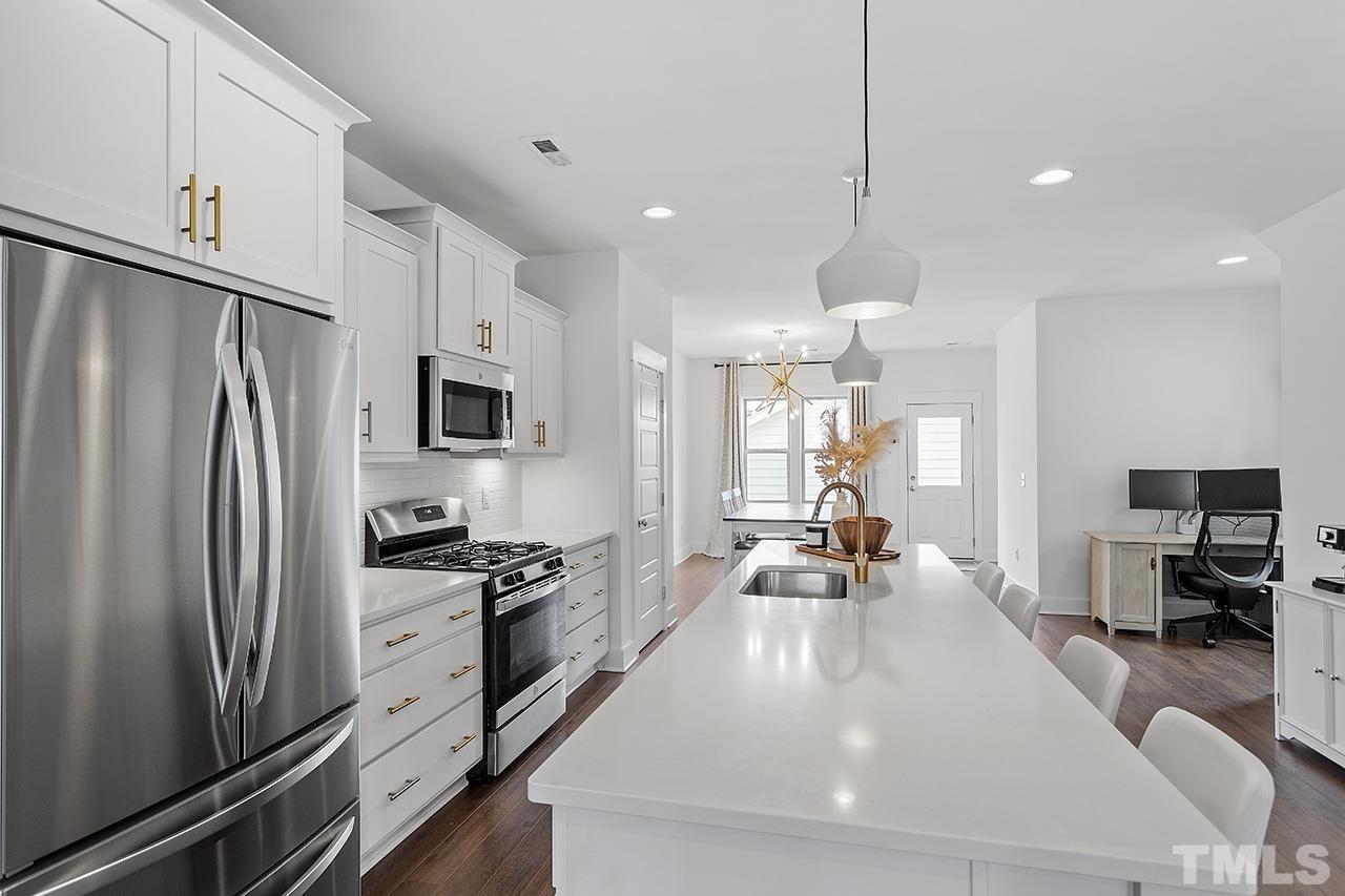 271 Daniel Ridge Road Wendell, NC 27591 - Photo 11 of 41 Gallery Image 11