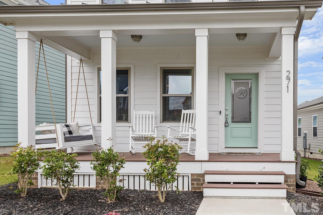 271 Daniel Ridge Road Wendell, NC 27591 - Photo 26 of 41 Gallery Image 26
