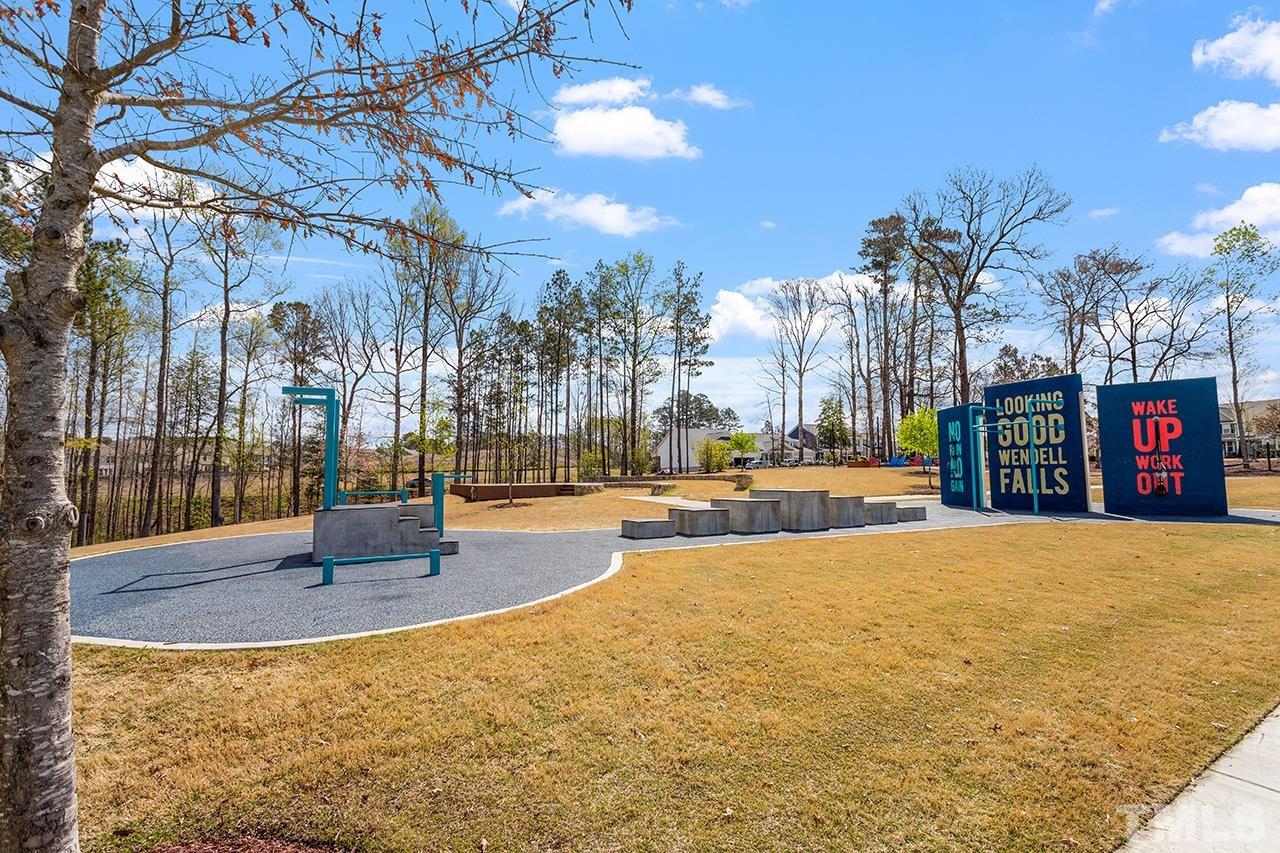 271 Daniel Ridge Road Wendell, NC 27591 - Photo 33 of 41 Gallery Image 33