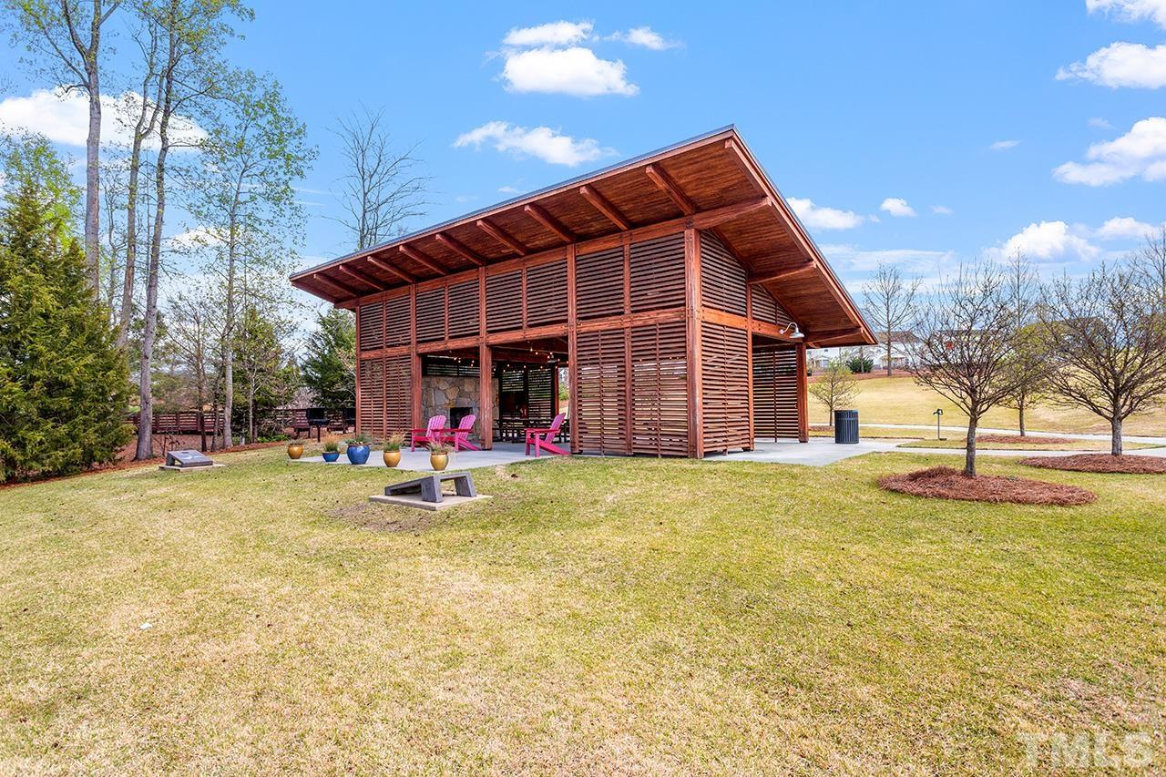 271 Daniel Ridge Road Wendell, NC 27591 - Photo 35 of 41 Gallery Image 35