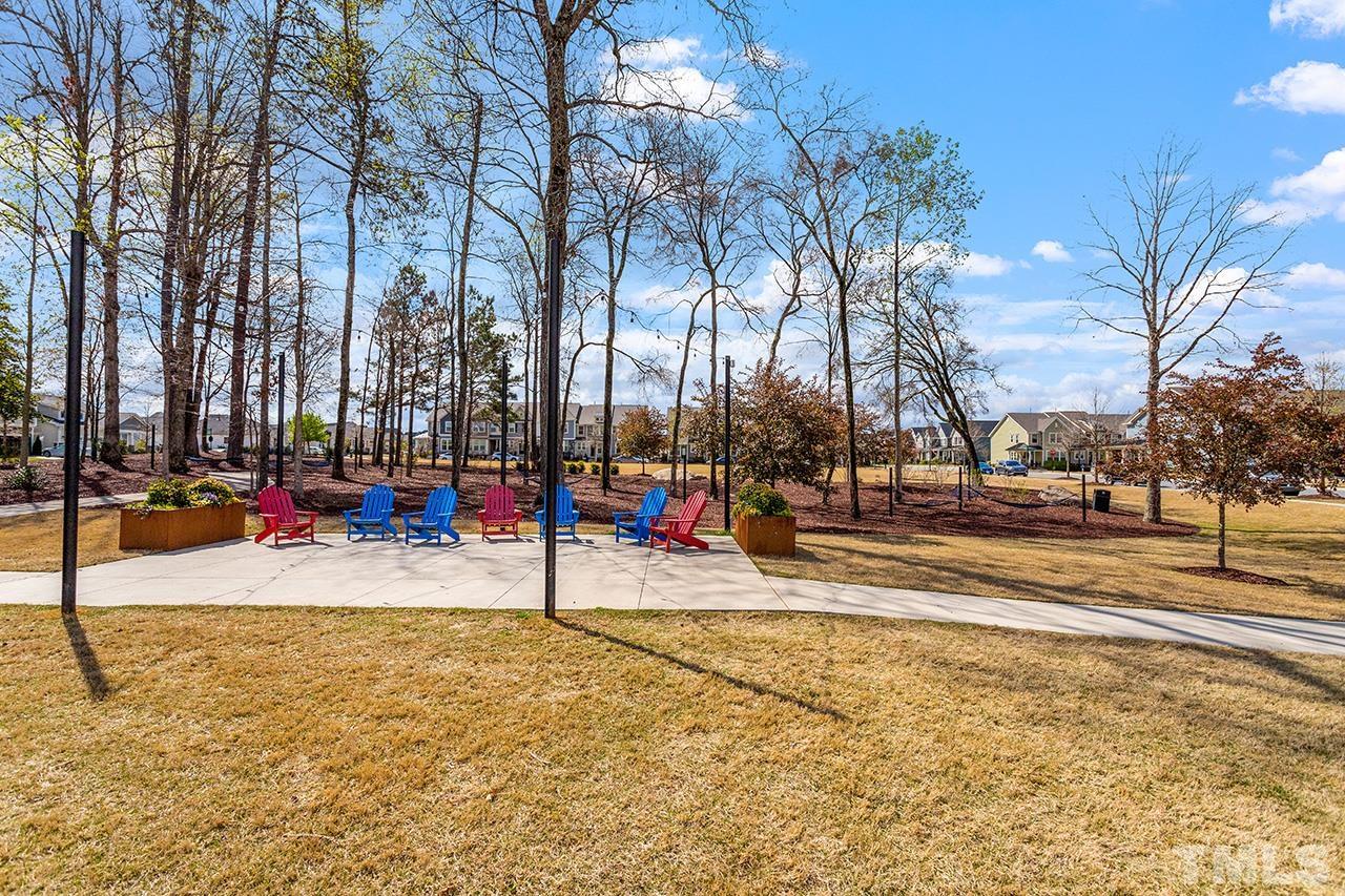 271 Daniel Ridge Road Wendell, NC 27591 - Photo 39 of 41 Gallery Image 39