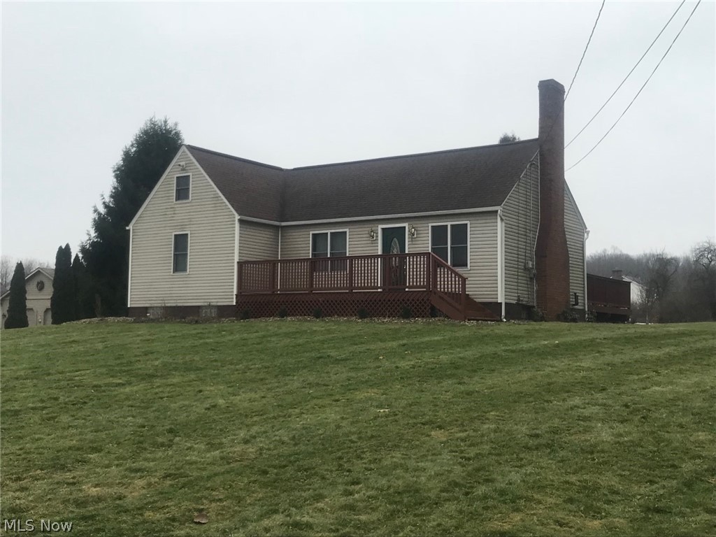 2282 Randolph Road Mogadore, OH 44260 - Photo 2 of 17