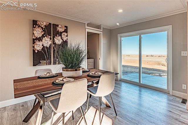 5717 Sengbeil Road Yoder, CO 80864 - Photo 7 of 50 Gallery Image 7