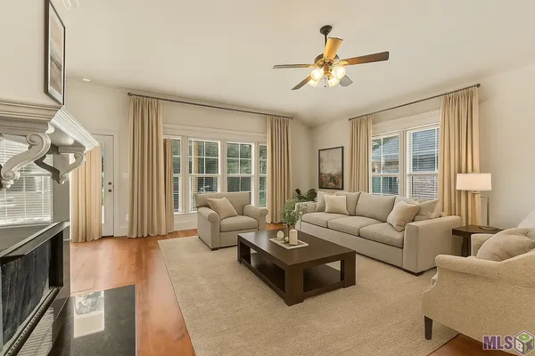 $367,000 | 365 South Club Avenue, St. Gabriel, LA 70776