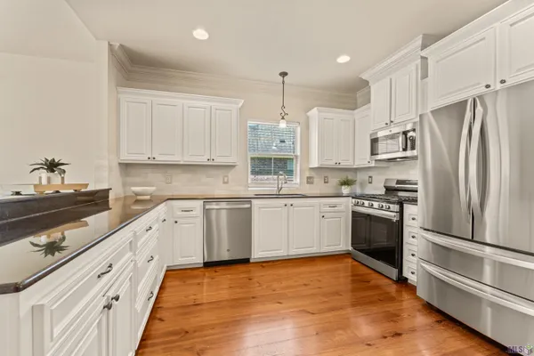 $367,000 | 365 South Club Avenue, St. Gabriel, LA 70776