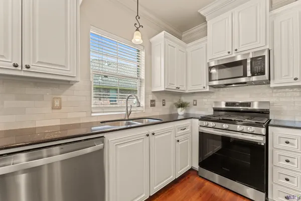 $367,000 | 365 South Club Avenue, St. Gabriel, LA 70776