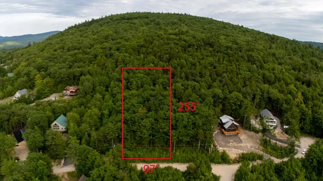 $104,900 | 44 Regent Hill Road, Conway, NH 03818