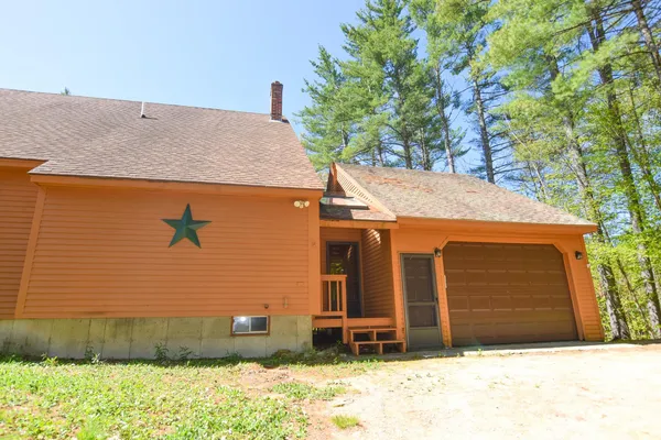 $525,000 | 11 Fox Run Road, Unit 11, Bartlett, NH 03845