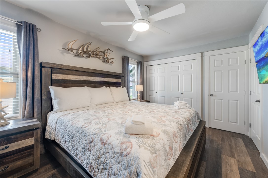 622 Beach Access Road, Unit 128 Port Aransas, TX 78373 - Photo 16 of 39