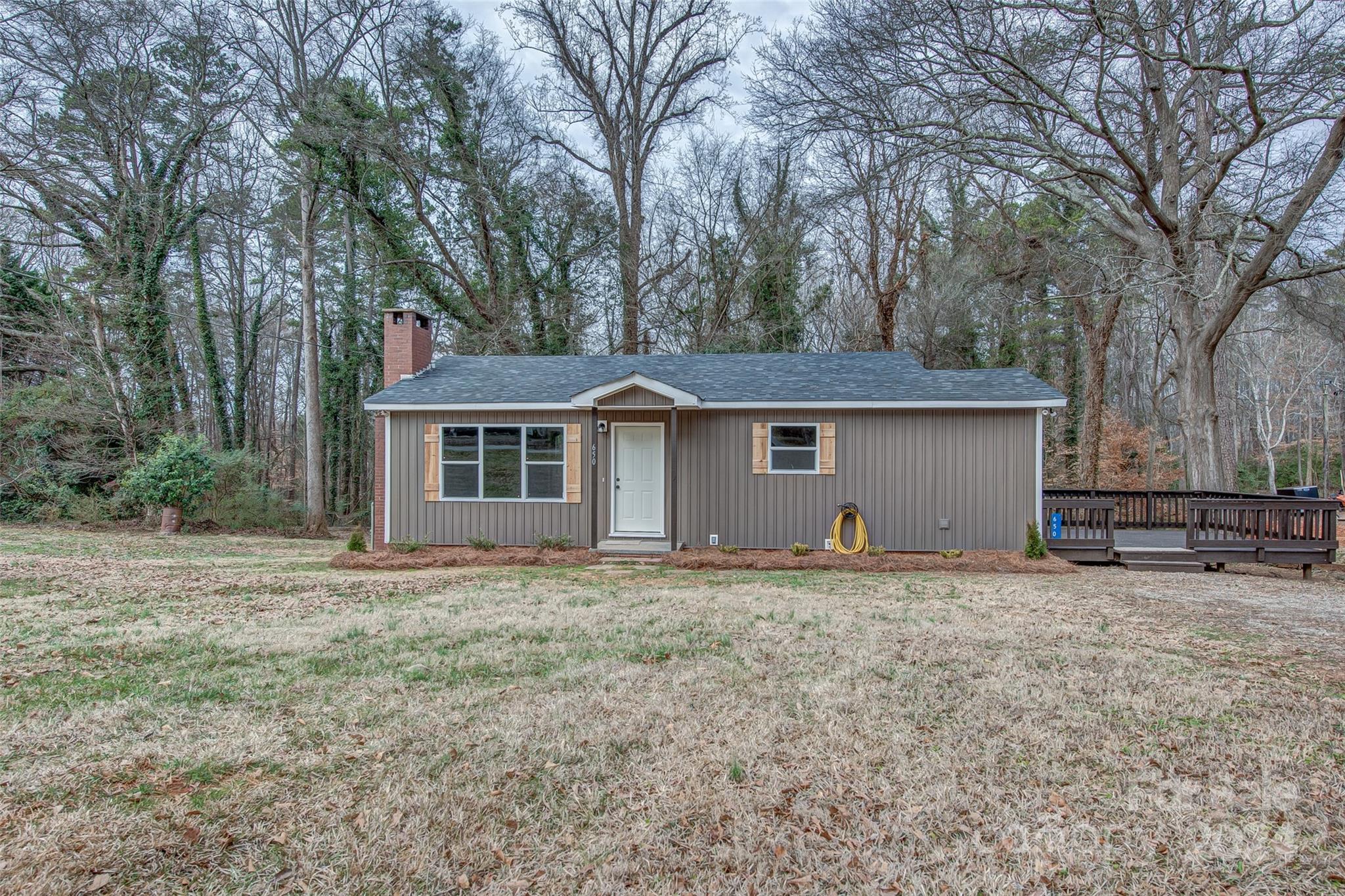 650 Turner Road Gastonia, NC 28056 - Photo 1 of 19 Gallery Image 1