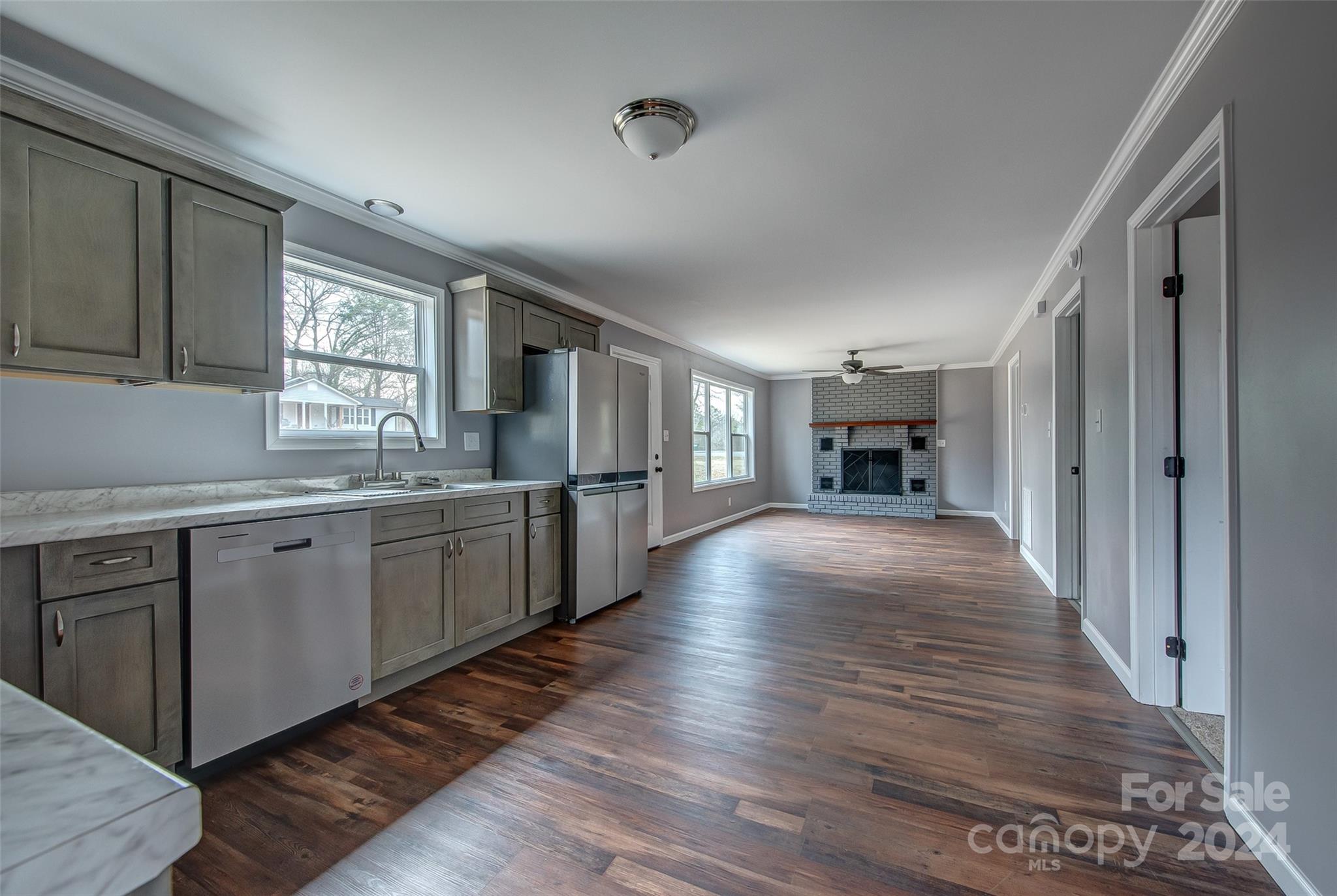 650 Turner Road Gastonia, NC 28056 - Photo 4 of 19 Gallery Image 4