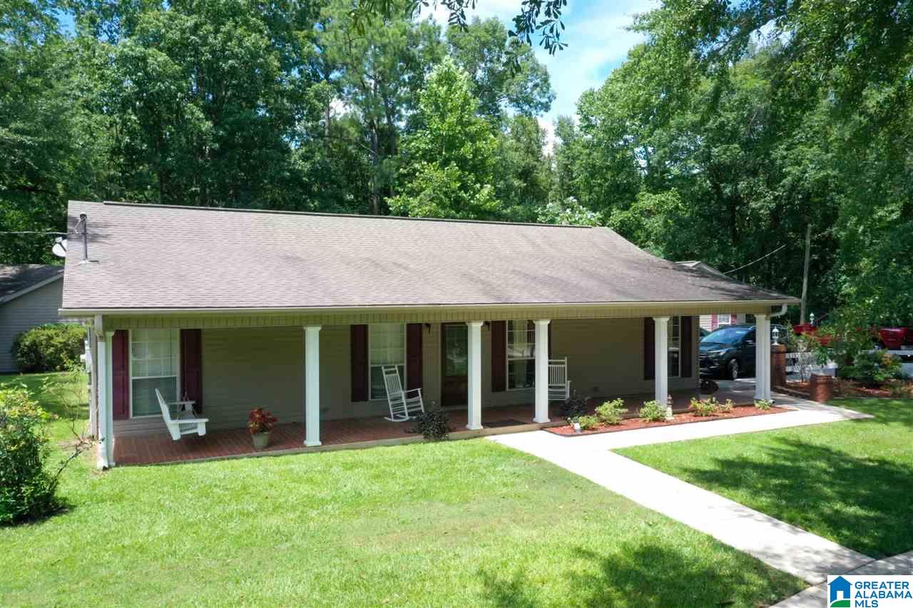 3215 Active Road Lawley, AL 36793 - Photo 5 of 50