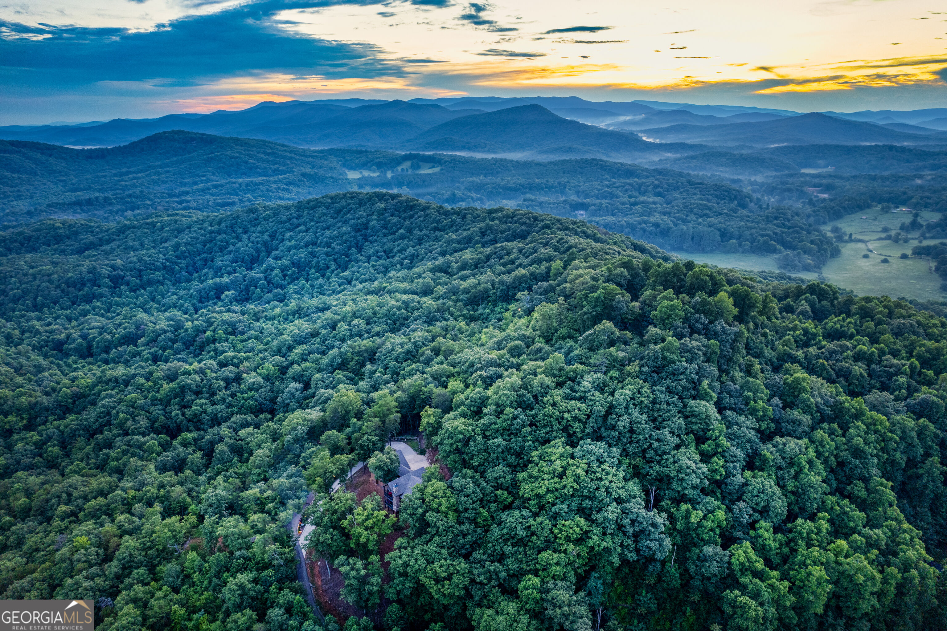 280 Point Of View, Unit 15 Blue Ridge, GA 30513 - Photo 65 of 68 Gallery Image 65