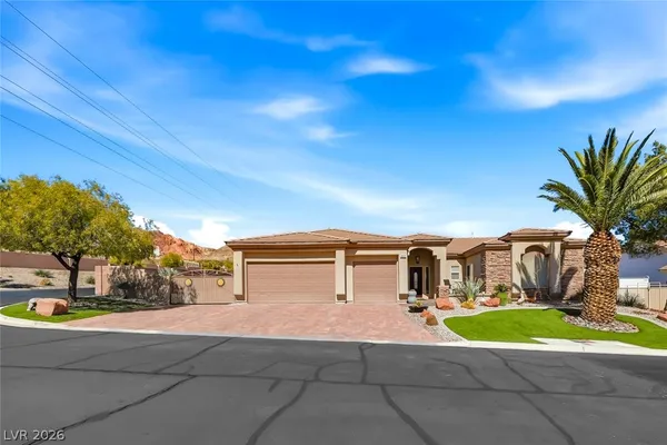 $849,000 | 692 Magic Cove Court, Boulder City, NV 89005