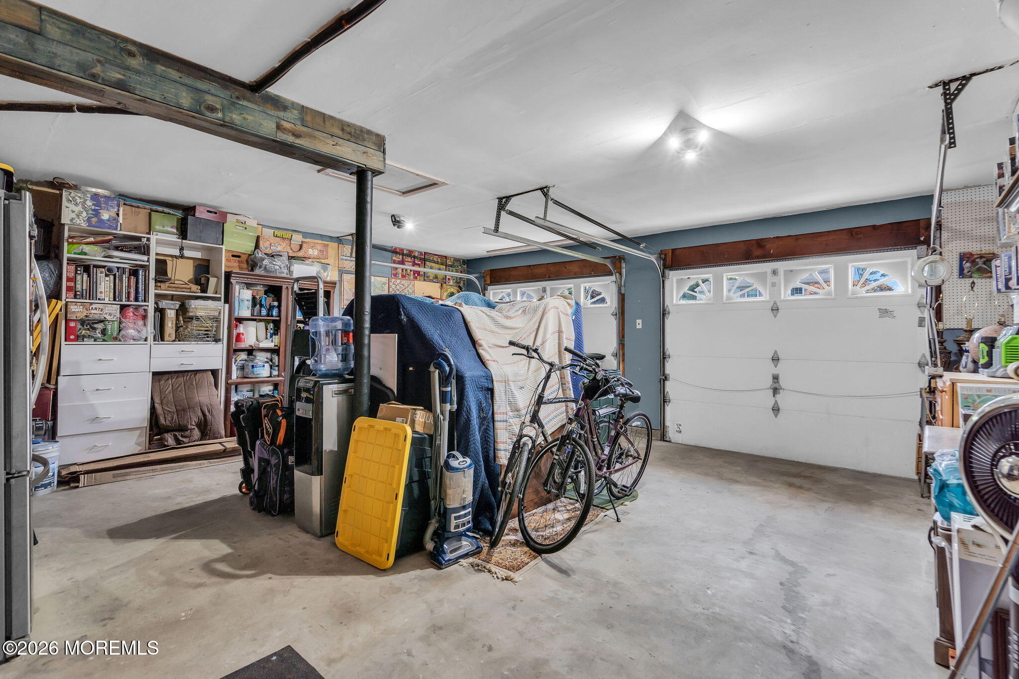 10 Yellowstone Lane Howell, NJ 07731 - Photo 8 of 24 garage