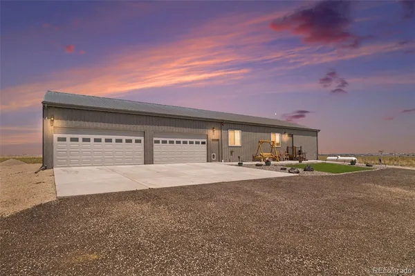$1,200,000 | 13001 Imboden Road, Hudson, CO 80642