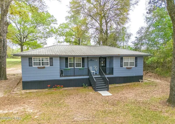 $187,900 | 1210 Watson Carroll Drive, Bonifay, FL 32425