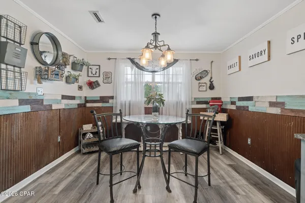 $187,900 | 1210 Watson Carroll Drive, Bonifay, FL 32425