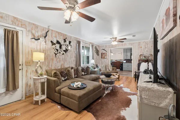 $187,900 | 1210 Watson Carroll Drive, Bonifay, FL 32425