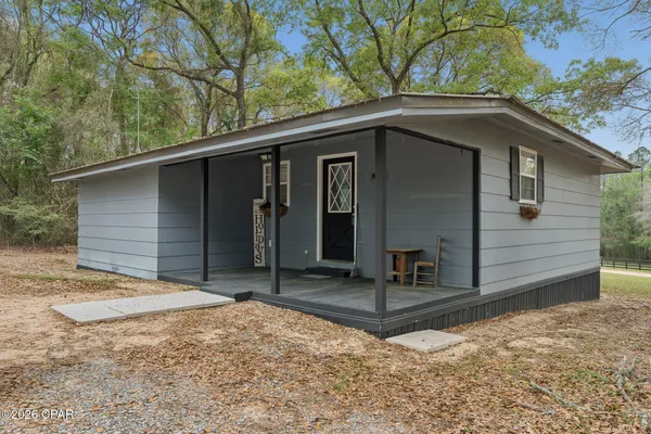 $187,900 | 1210 Watson Carroll Drive, Bonifay, FL 32425