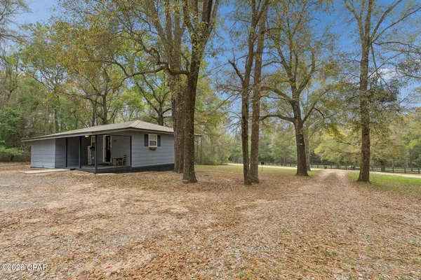 $187,900 | 1210 Watson Carroll Drive, Bonifay, FL 32425