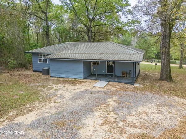 $187,900 | 1210 Watson Carroll Drive, Bonifay, FL 32425