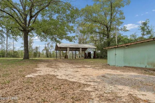 $187,900 | 1210 Watson Carroll Drive, Bonifay, FL 32425