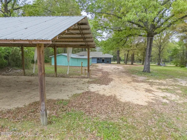 $187,900 | 1210 Watson Carroll Drive, Bonifay, FL 32425