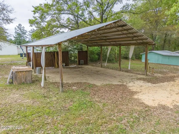 $187,900 | 1210 Watson Carroll Drive, Bonifay, FL 32425