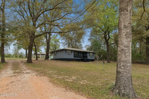 $187,900 | 1210 Watson Carroll Drive, Bonifay, FL 32425