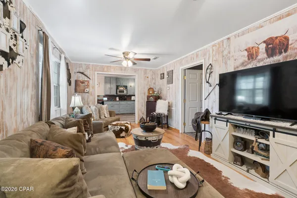 $187,900 | 1210 Watson Carroll Drive, Bonifay, FL 32425