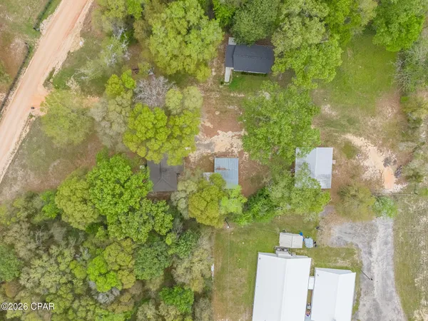 $187,900 | 1210 Watson Carroll Drive, Bonifay, FL 32425