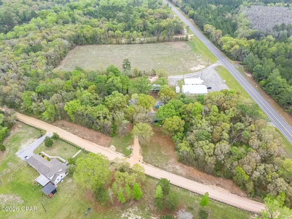 $187,900 | 1210 Watson Carroll Drive, Bonifay, FL 32425