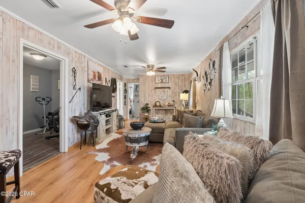 $187,900 | 1210 Watson Carroll Drive, Bonifay, FL 32425