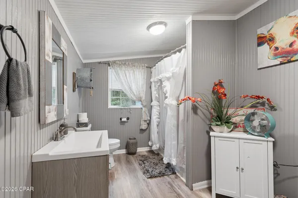 $187,900 | 1210 Watson Carroll Drive, Bonifay, FL 32425