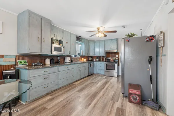 $187,900 | 1210 Watson Carroll Drive, Bonifay, FL 32425