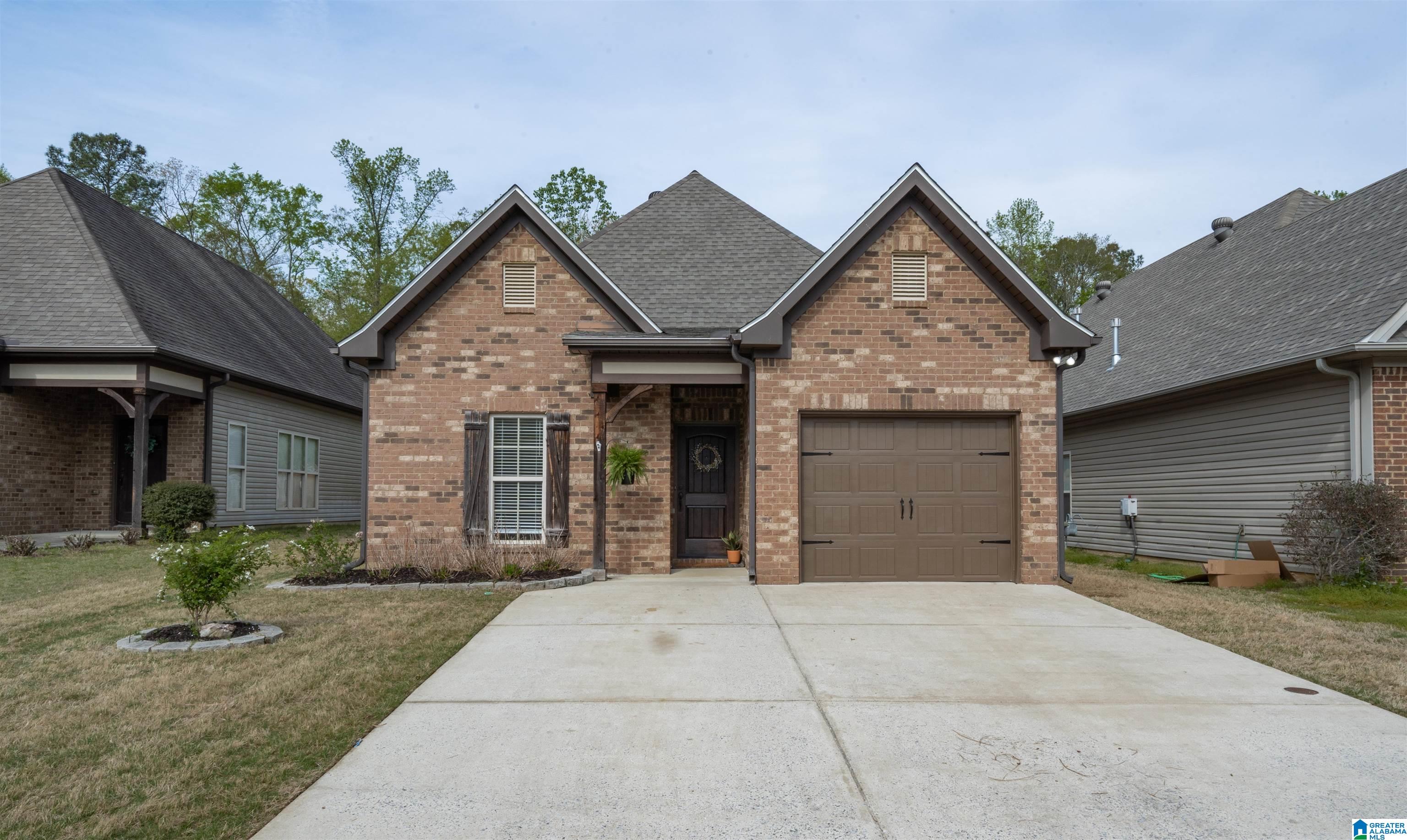 178 Sharpe Street Sterrett, AL 35147 - Photo 2 of 43